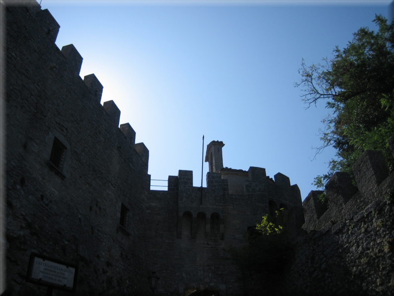 foto Rocca di San Marino